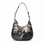 Wassima Leather Bag