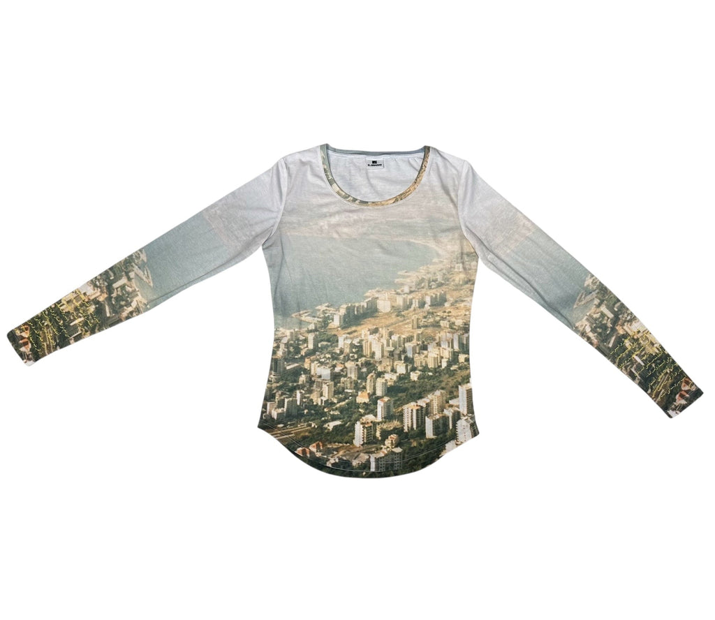 Beirut longsleeve