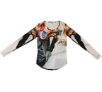 Wedding longsleeve