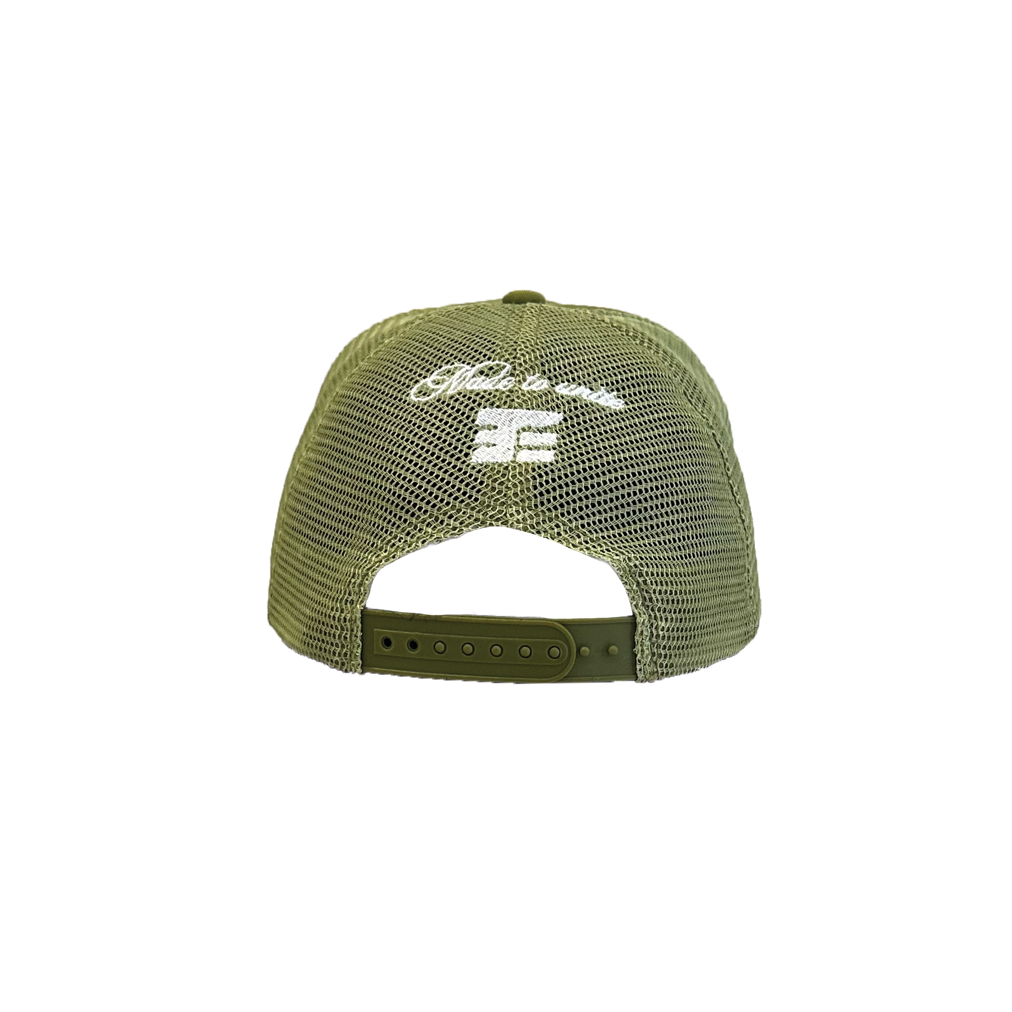 FREE PALESTINE Trucker Cap