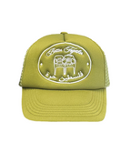 FREE PALESTINE Trucker Cap