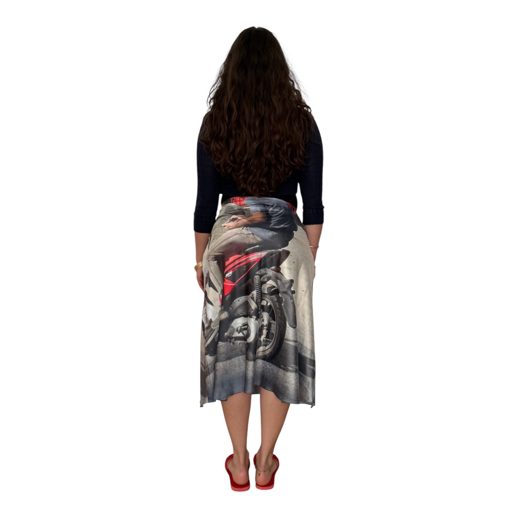 Motzik Skirt