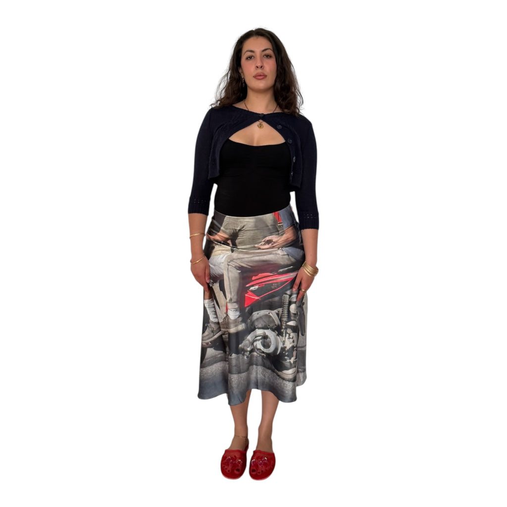 Motzik Skirt