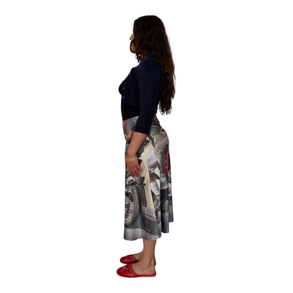 Motzik Skirt