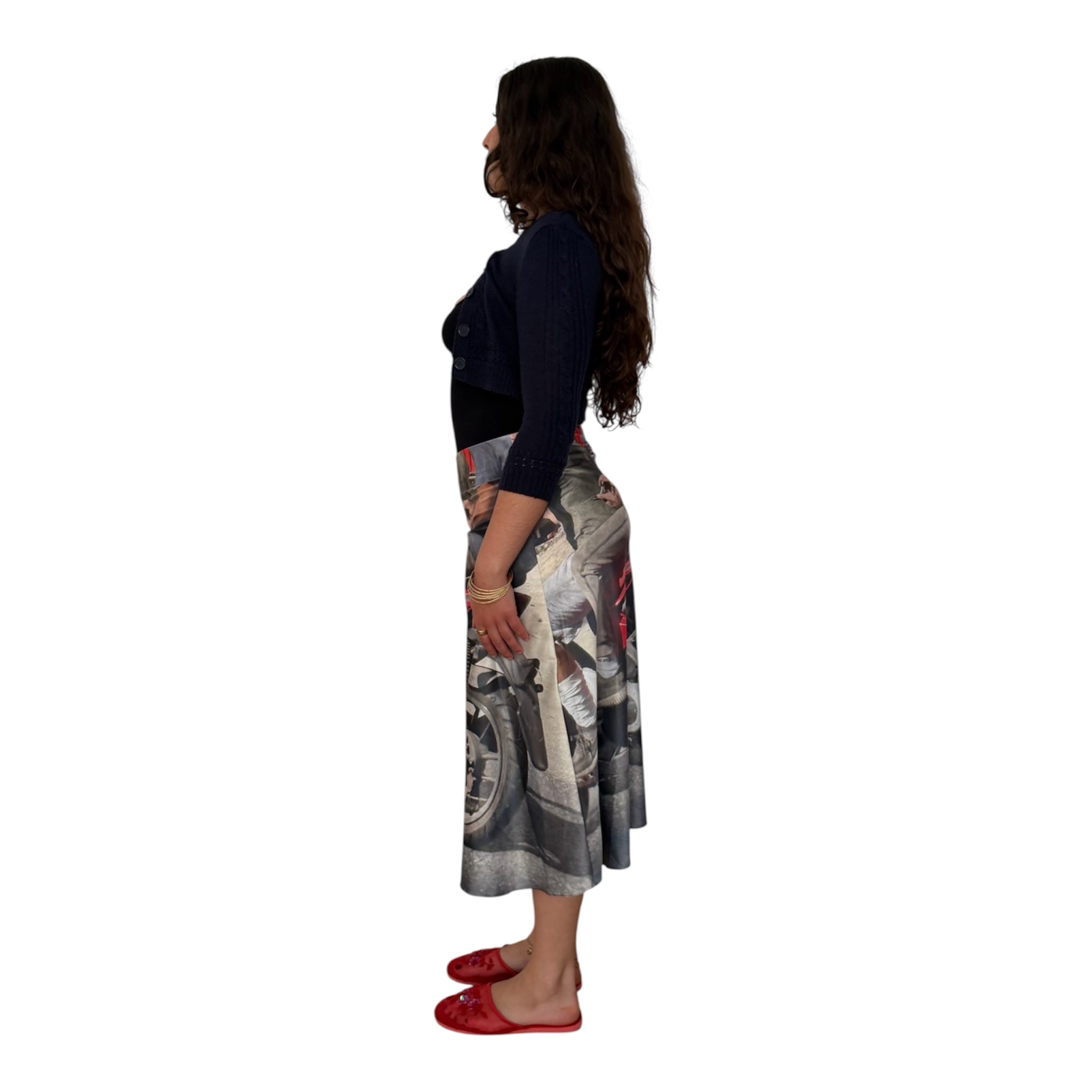 Motzik Skirt