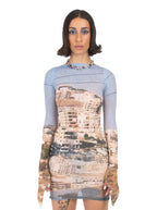 HEIMWEH x Fawar Longsleeve