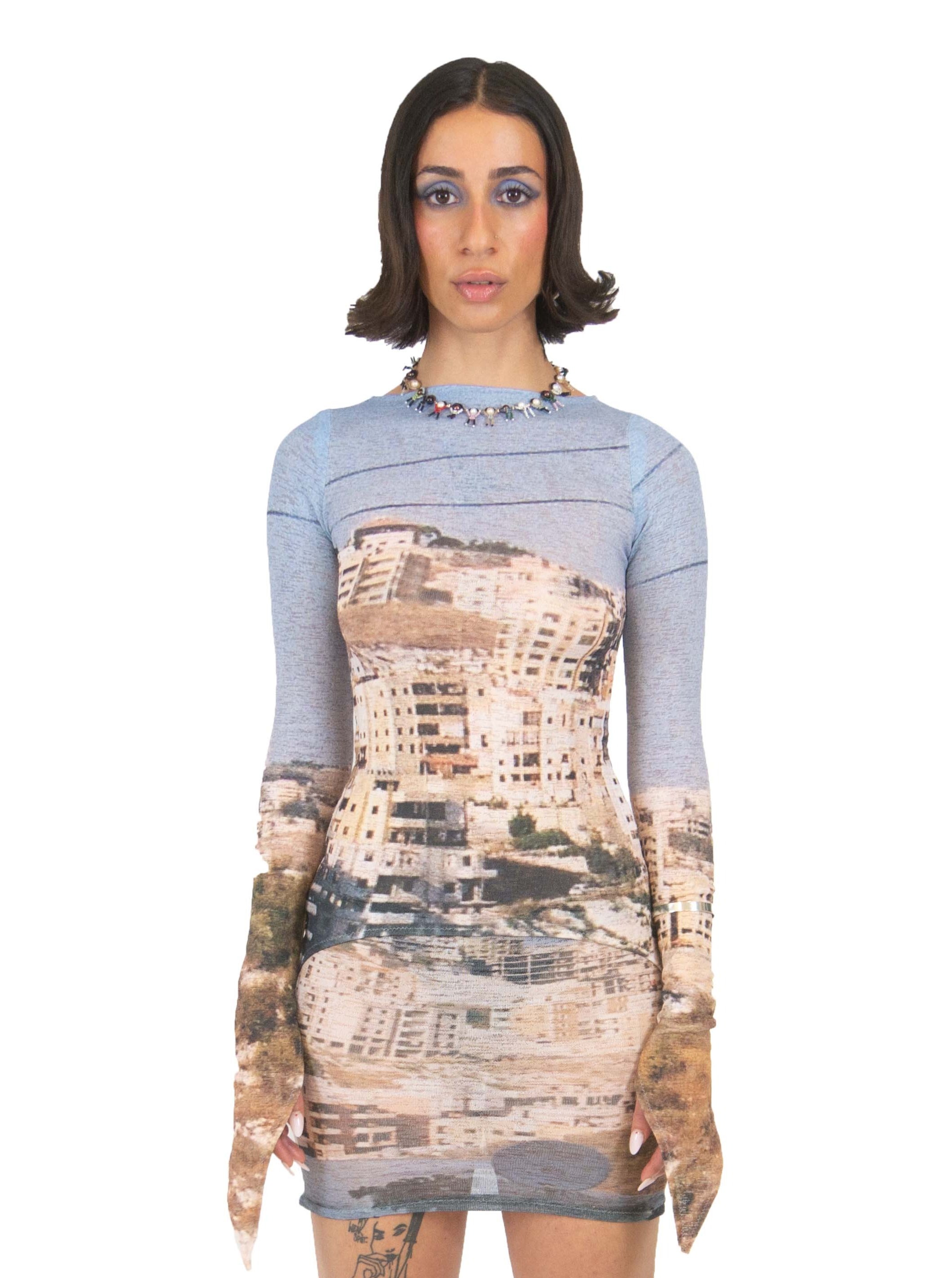 HEIMWEH x Fawar Longsleeve