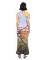 HEIMWEH x Zaytoun Dress